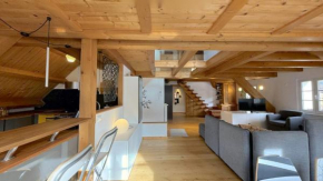 Alte Rote Haus Tarvisio
